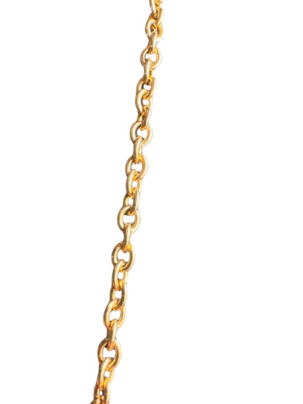 Genuine Dragon’s Blood Stone Necklace - Picture 4 of 6
